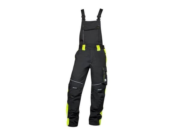 Vinterbyxor med ARDON NEON BIBXL