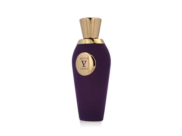 V Canto Isotta Extrait de parfum 100 ml (unisex)