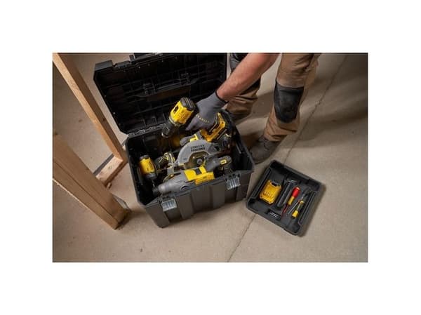 Stanley ST.SK PRO-STACK 3w1