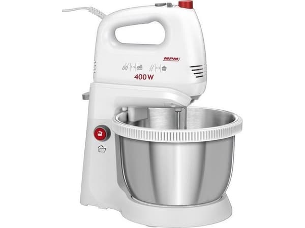 MPM Planetary Mixer MMR-21Z