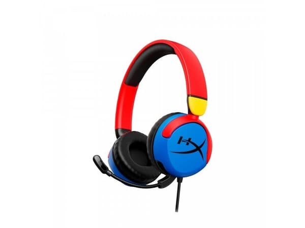 HyperX Cloud Mini - Gaming Headset (Multi)
