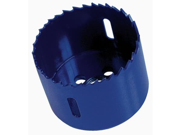 Irwin hålsåg, bimetall, 32 mm