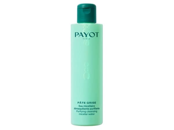 Payot Pte Grise Purifying Cleansing Micellar Water 200 Ml