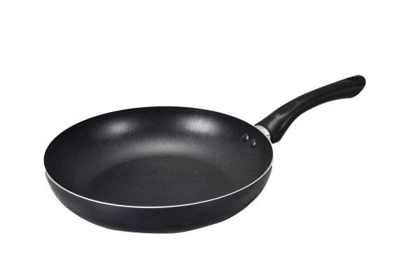 Okko SIMPLY BASIC stekpanna, 20 cm, aluminium