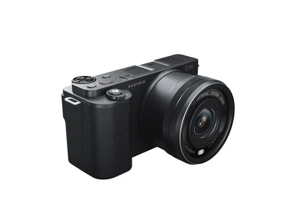 Kamera EasyPix Easypix PowerPro VX6430