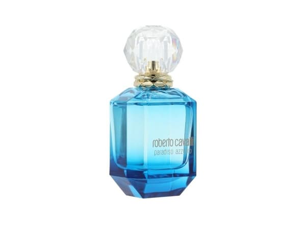 Roberto Cavalli Paradiso Azzurro EDP spray