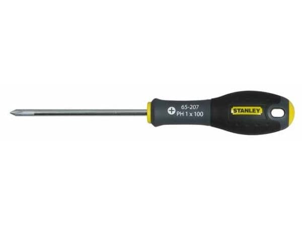 Atsuktuvas Stanley Fatmax PH2x250 mm