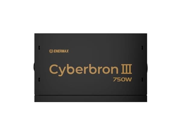 Enermax Cyberbron III - Strømforsyning