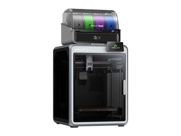 Creality 3D-skrivare - K2 Combo