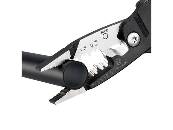 KNIPEX WireStripper avmantlingstang