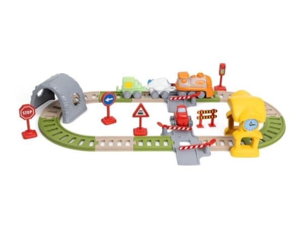 Chicco 00012343000000, 2 år, Flerfarget