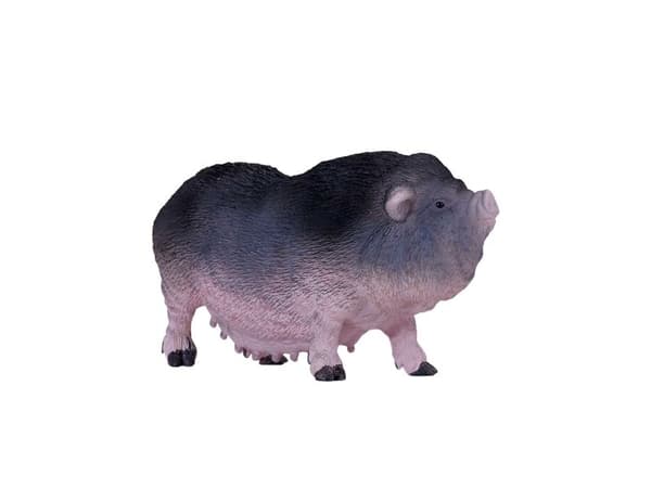 Mojo Belt Pig
