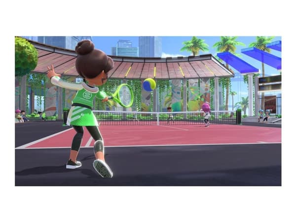 Nintendo Switch Sports - Nintendo Switch