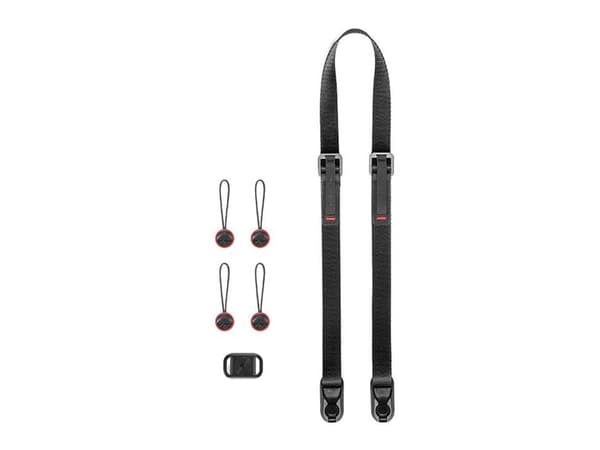 Peak Design Leash - 3rd Generation - kantohihna
