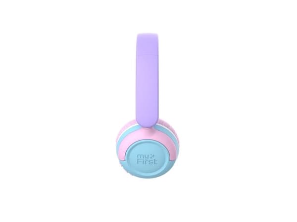 myFirst CareBuds Max - Cotton Candy