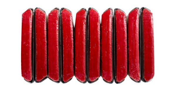 Hultafors 59-2-10 Metersticka 10 leder - 2 meter
