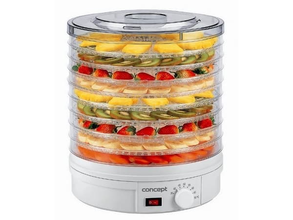 Concept Concept tørketrommel SO1020