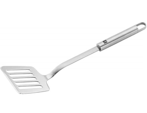 ZWILLING Pro Stekspade bred - 35 cm