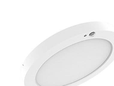 LEDVANCE downlight Universal Sensor MS 3200lm 300mm 23W/830+840 hvit