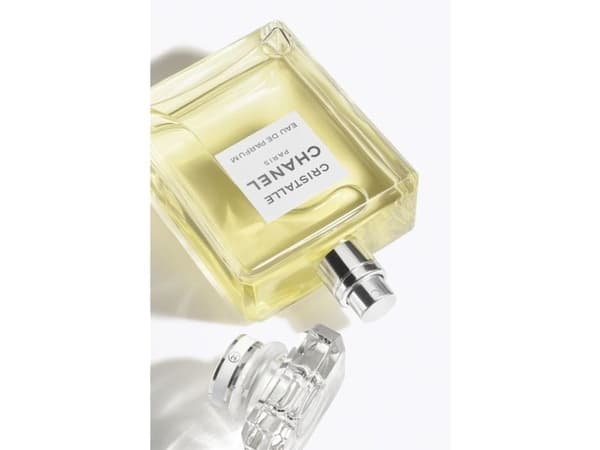 Chanel Cristalle Eau de Parfum 100 ml (dame)