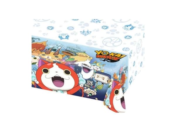 Yo-Kai Watch dug