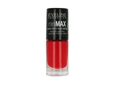 Eveline Mini Max neglelakk 521 5 ml