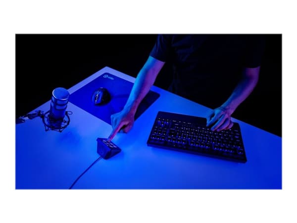 Elgato Stream Deck Mini - Tietokone - USB