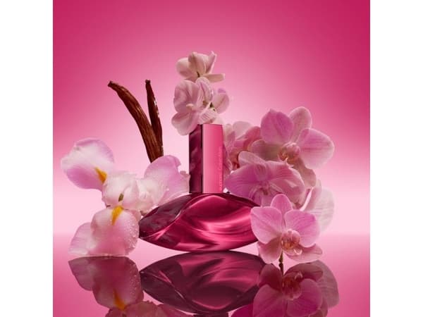 Calvin Klein Euphoria Magnetic Elixir Eau De Parfum 100 Ml