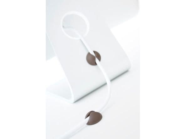 Bluelounge CableDrop Mini, 9 styck
