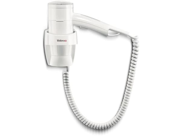 Valera PREMIUM 1200W hårfön vit