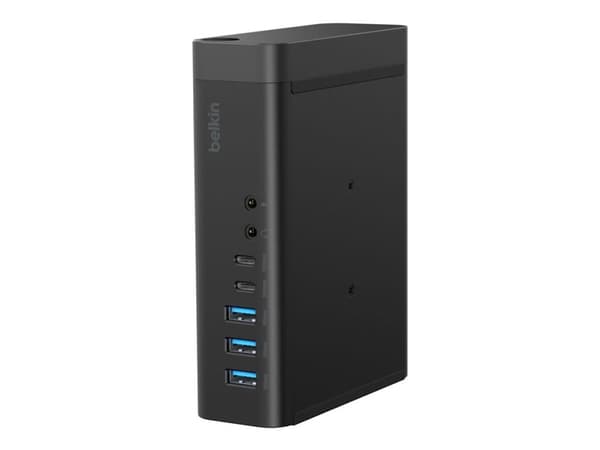 Connect Universal 16-in-1 Triple Display