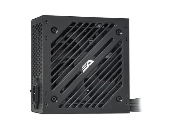 Darkflash strømforsyning til PC DarkFlash EMT850 (svart)