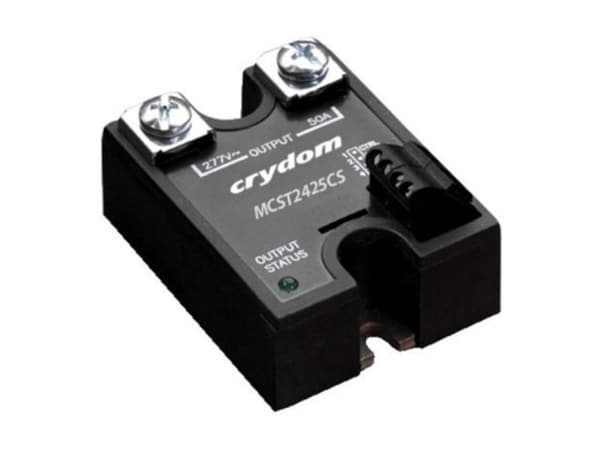 Crydom Semiconductor Rele MCST2425CS 1 kpl