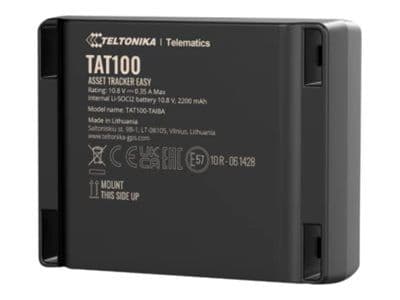EcoMobility TAT100 batteritracker