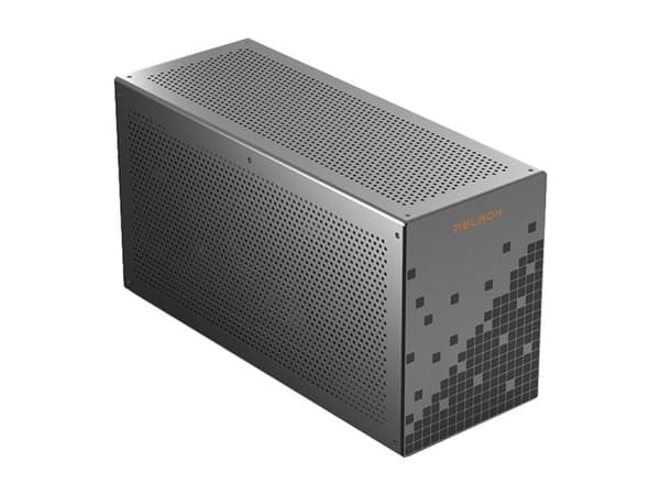 Peladn X-2 Thunderbolt 3 docking station