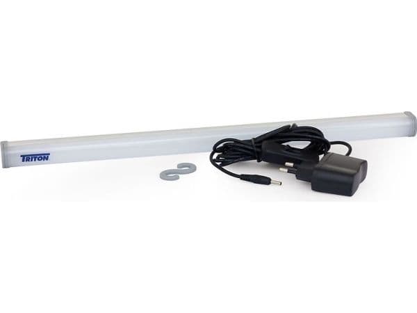 TRITON LED lysrør 19" (RAB-OJ-X07-X1)
