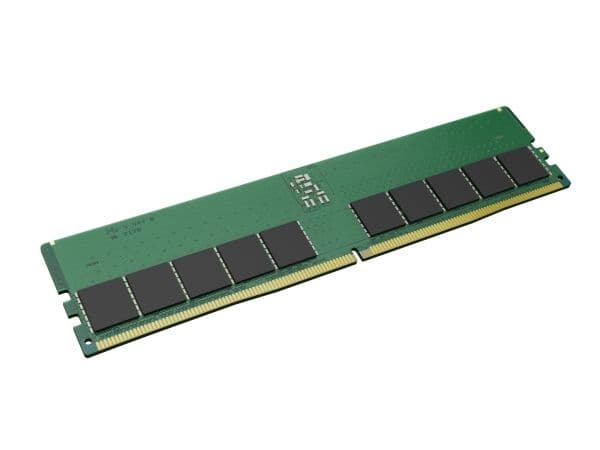 KINGSTON 32GB DDR5-5600MT/s ECC-moduuli