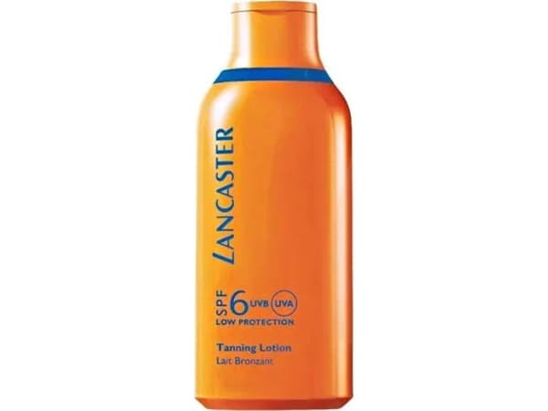 Lancaster Sun Selftanning Lotion Spf 6 400 Ml