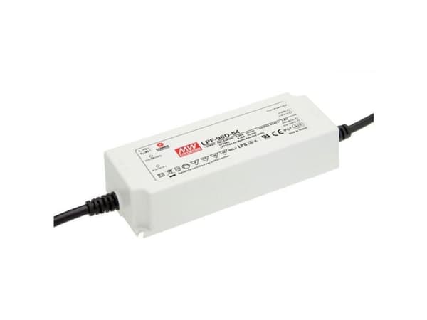 MEAN WELL LPF-90-54