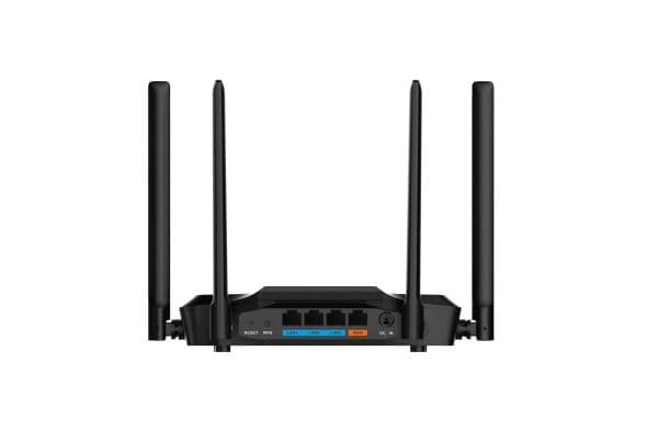 Router Dahua Technology AC12