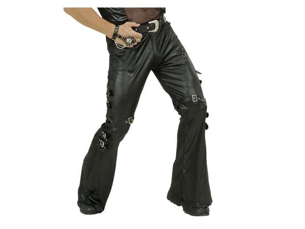Rocker-housut
