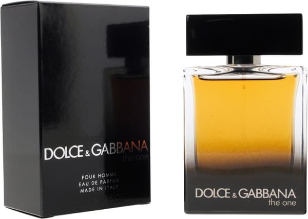 Dolce & Gabbana The One - - 50 ml