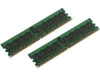RAM Coreparts MicroMemory Server-minne 4GB DDR2 667MHZ ECC/REG