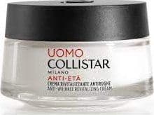 Collistar Uomo Anti-Wrinkle Face Cream 50ml