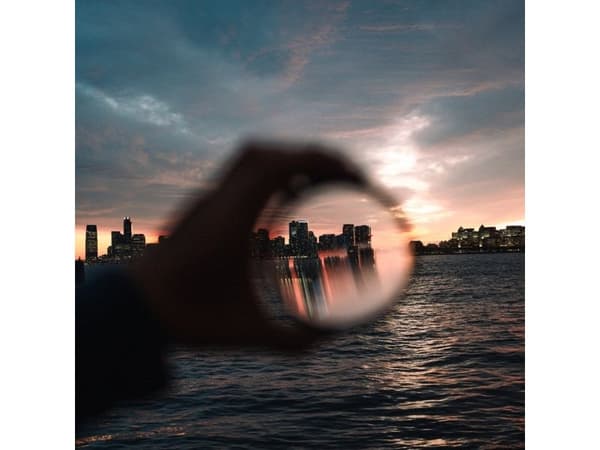 PolarPro CineFlow Motion Filter, 49 mm, 1 stykker
