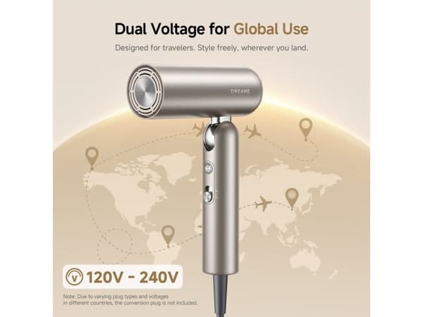 Xiaomi 70mai - Dammsugare
