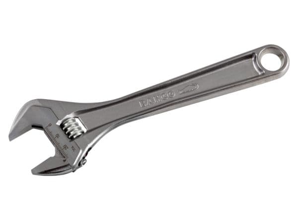 Bahco 8070 C, 155 mm, Justerbart bånd