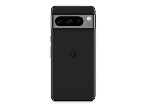 Google | Pixel 8 Pro - 5G smarttelefon - 128 GB | Sortere