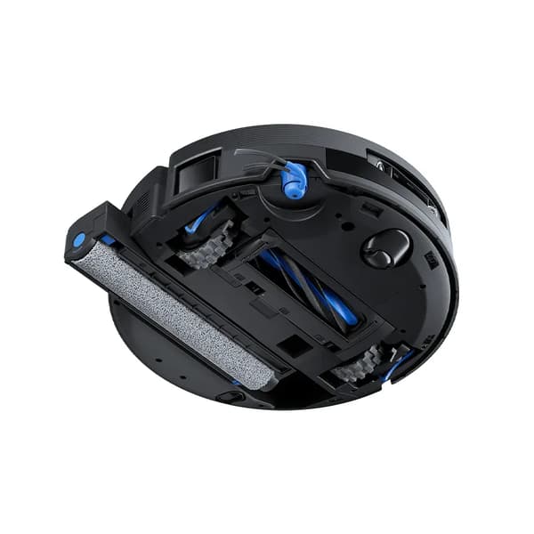 ECOVACS robotdammsugare DEEBOT X12 OmniCyclone