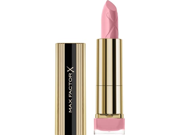 Max Factor Colour Elixir Lipstick No. 085 Angel Pink